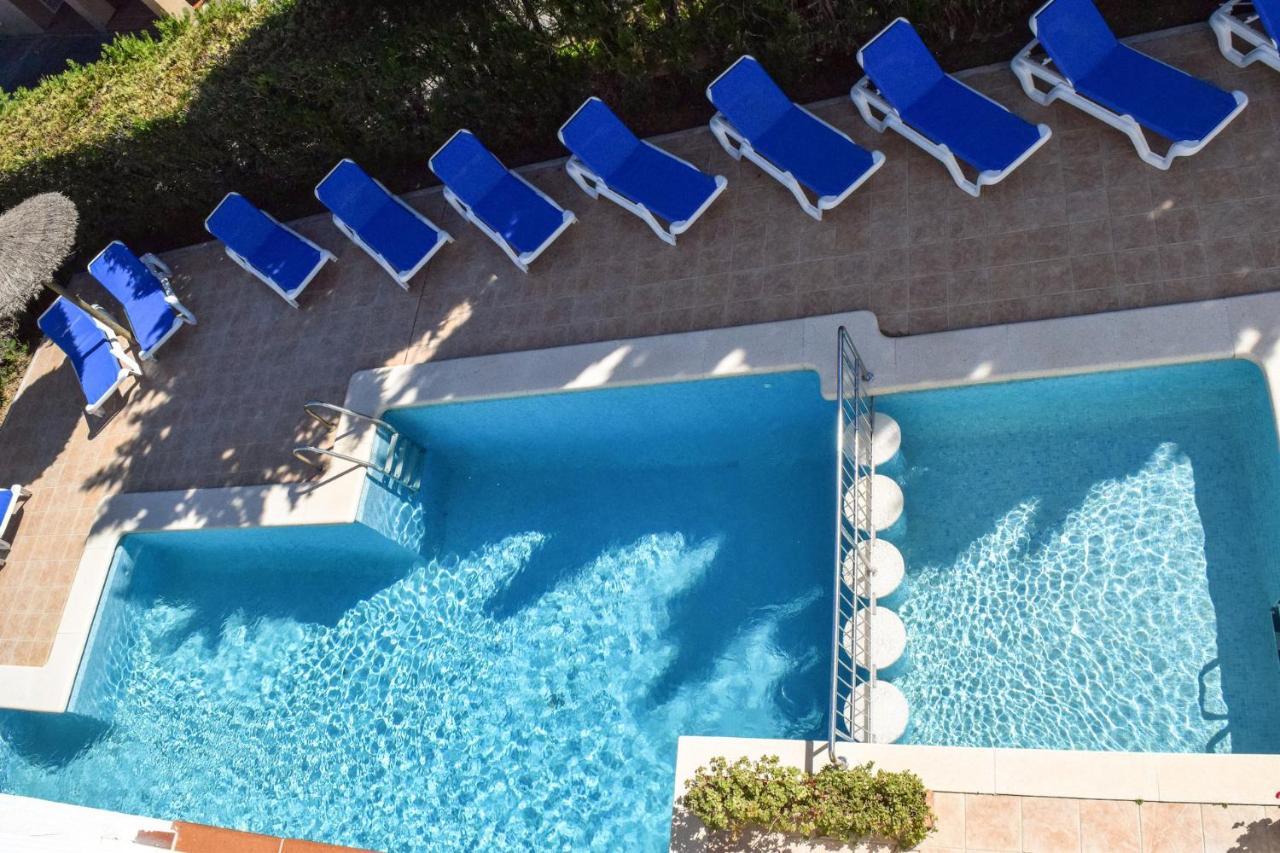 Villa Alexia - Apartment Coral - Puerto Pollensa Bagian luar foto