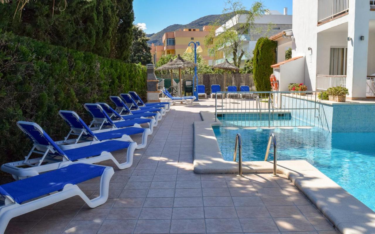 Villa Alexia - Apartment Coral - Puerto Pollensa Bagian luar foto