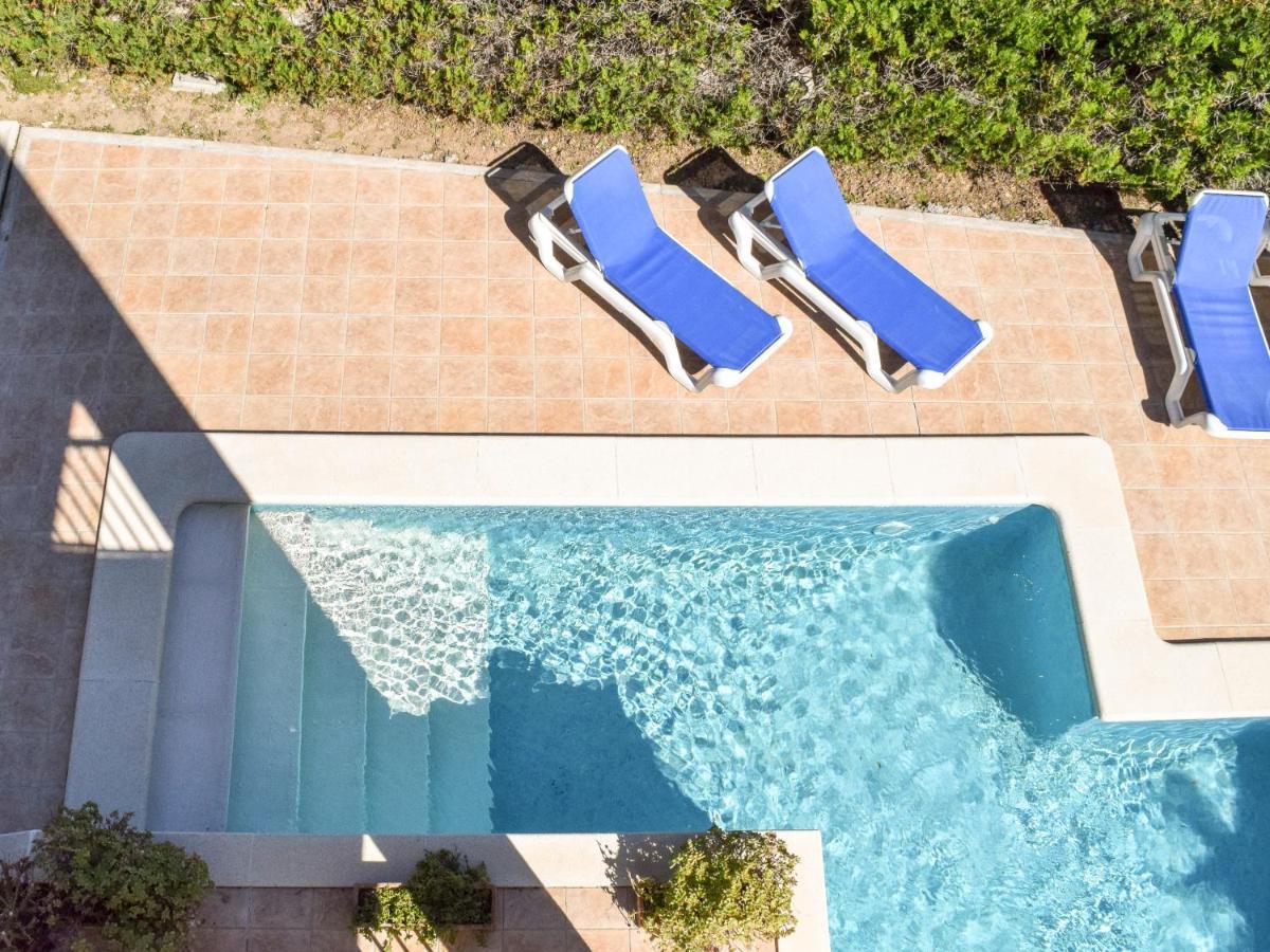 Villa Alexia - Apartment Coral - Puerto Pollensa Bagian luar foto