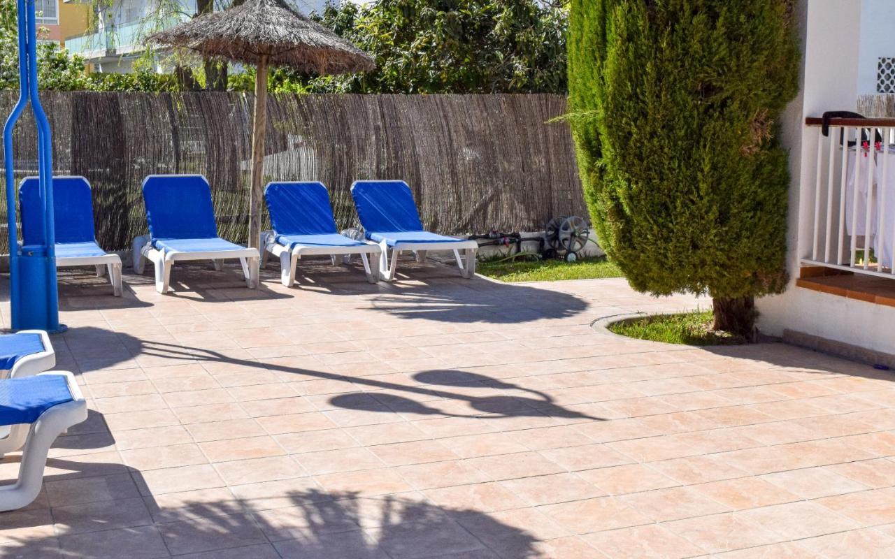 Villa Alexia - Apartment Coral - Puerto Pollensa Bagian luar foto