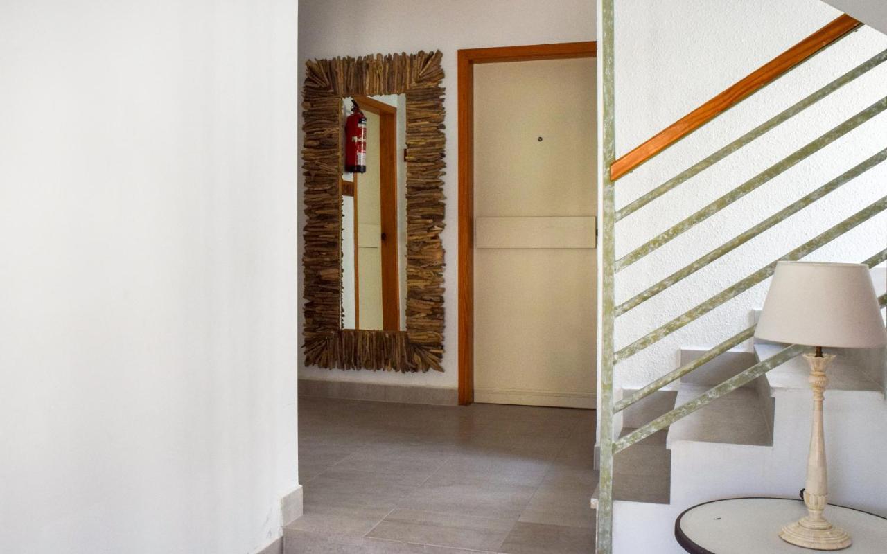 Villa Alexia - Apartment Coral - Puerto Pollensa Bagian luar foto