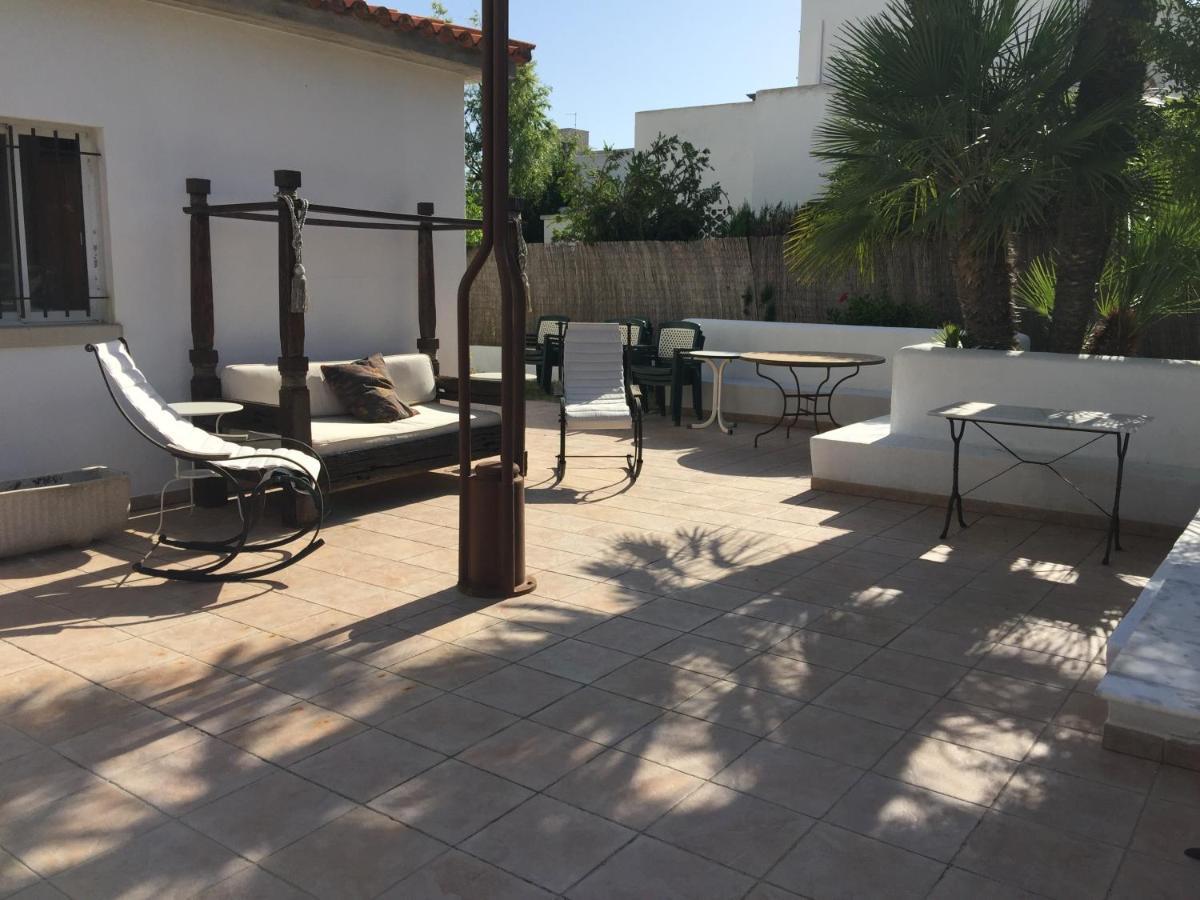 Villa Alexia - Apartment Coral - Puerto Pollensa Bagian luar foto