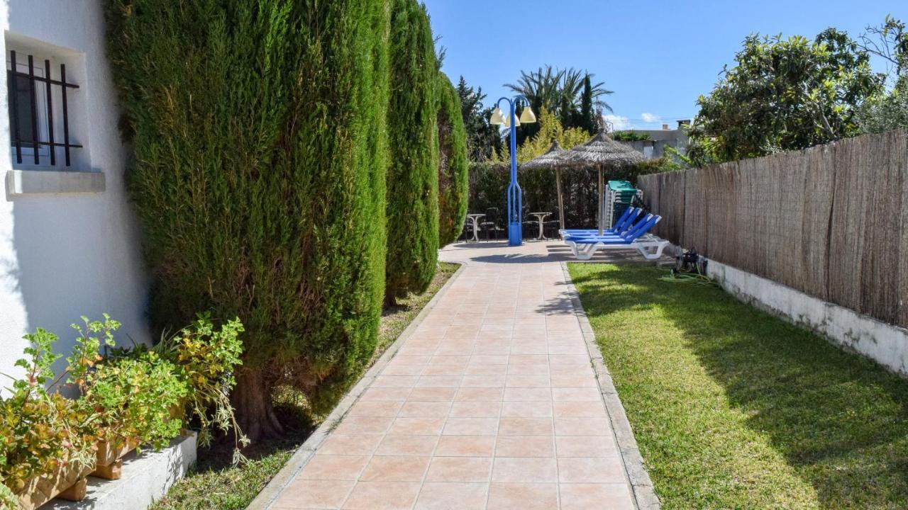 Villa Alexia - Apartment Coral - Puerto Pollensa Bagian luar foto