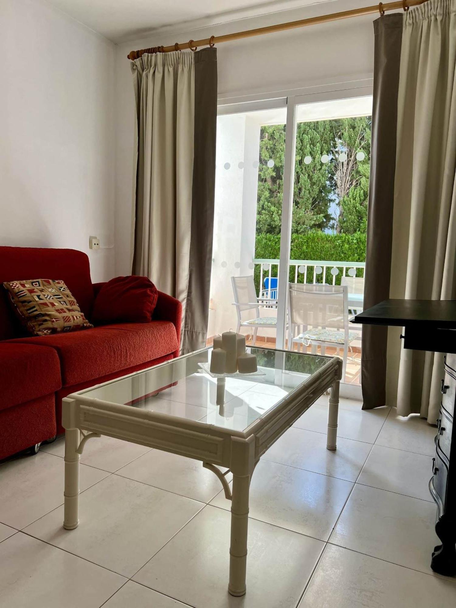 Villa Alexia - Apartment Coral - Puerto Pollensa Bagian luar foto