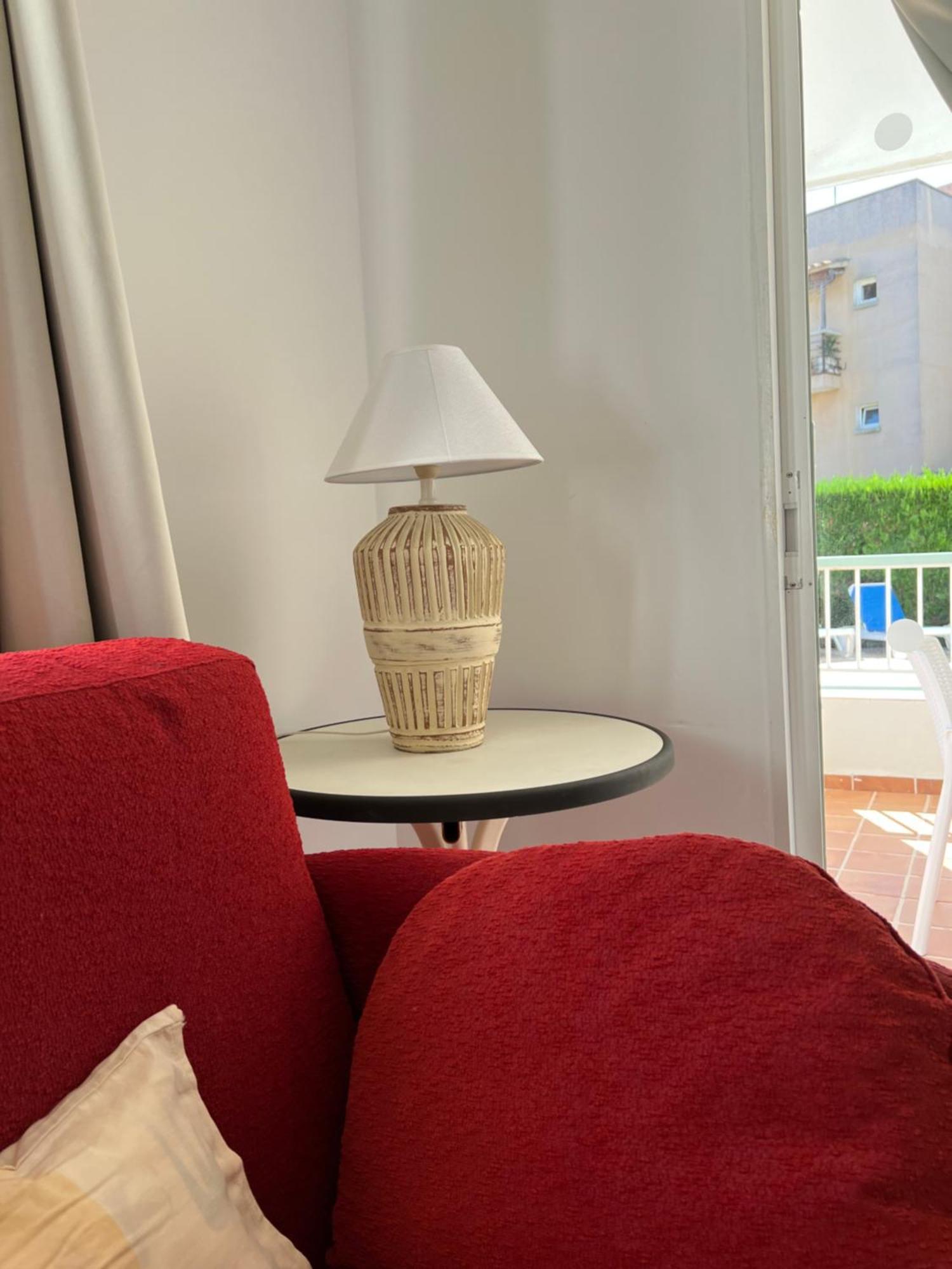 Villa Alexia - Apartment Coral - Puerto Pollensa Bagian luar foto